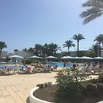 Residencial Primavera Lägenhet Costa Del Silencio