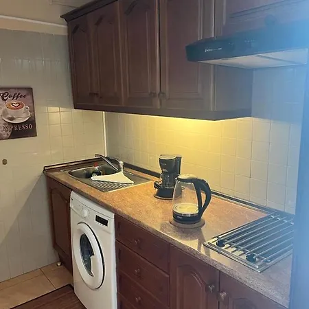 Apartment Residencial Primavera *