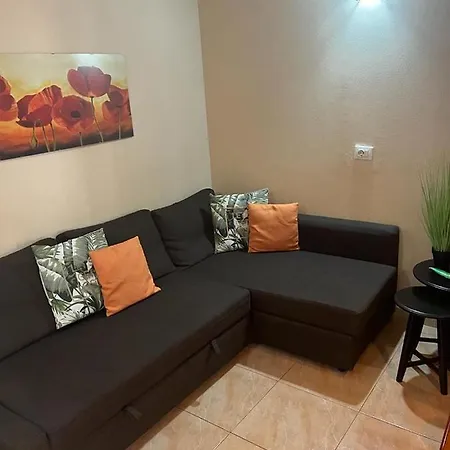 Residencial Primavera Apartment
