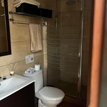 아파트 Residencial Primavera 코스타델실렌시오