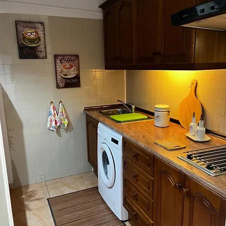 Residencial Primavera *