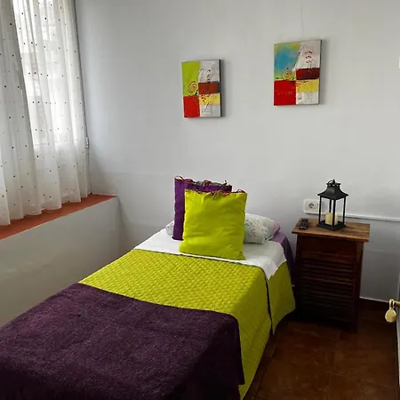 Residencial Primavera