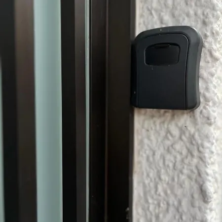 Residencial Primavera شقة