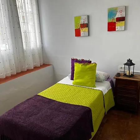 شقة Residencial Primavera