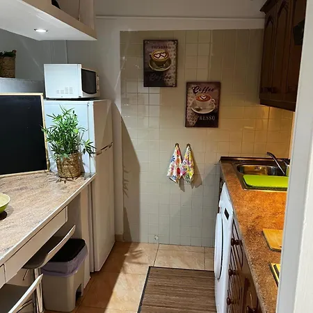 Residencial Primavera شقة طوستا ديل سيلونثيو