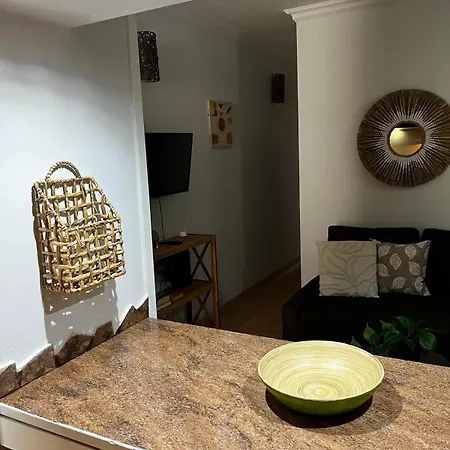 Residencial Primavera * طوستا ديل سيلونثيو