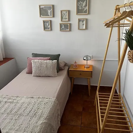 Апартаменты Residencial Primavera Коста-дель-Силенцио