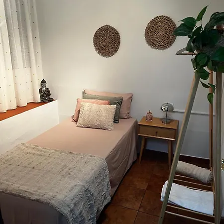 Residencial Primavera * طوستا ديل سيلونثيو