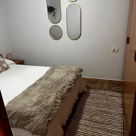 Residencial Primavera * طوستا ديل سيلونثيو