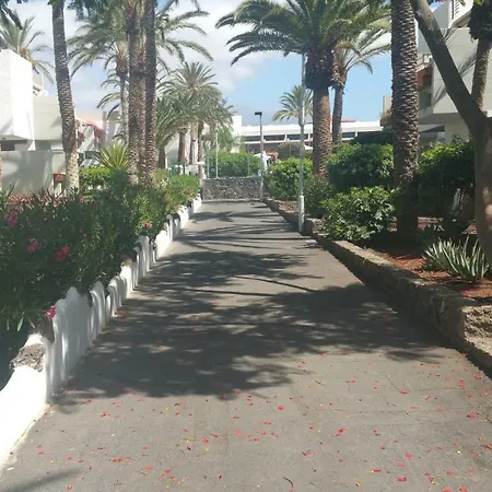 아파트 Residencial Primavera *