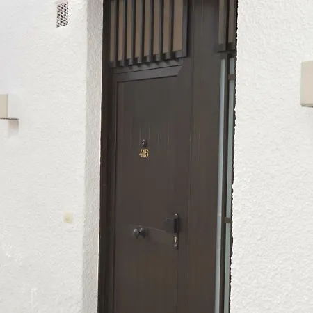 Apartment Residencial Primavera