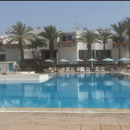 Residencial Primavera *