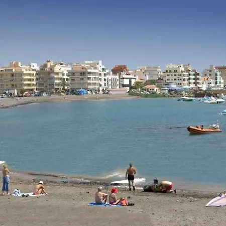 Residencial Primavera 아파트 *