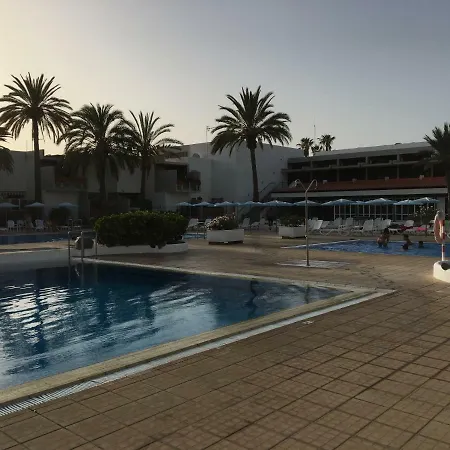 Apartment Residencial Primavera Costa Del Silencio