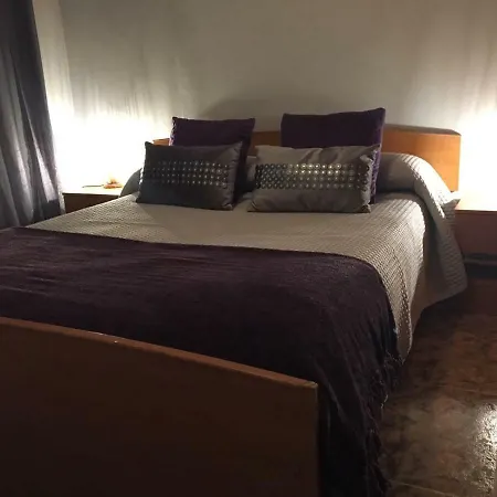 Apartment Residencial Primavera *