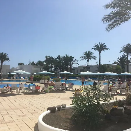 Residencial Primavera Apartment Costa Del Silencio