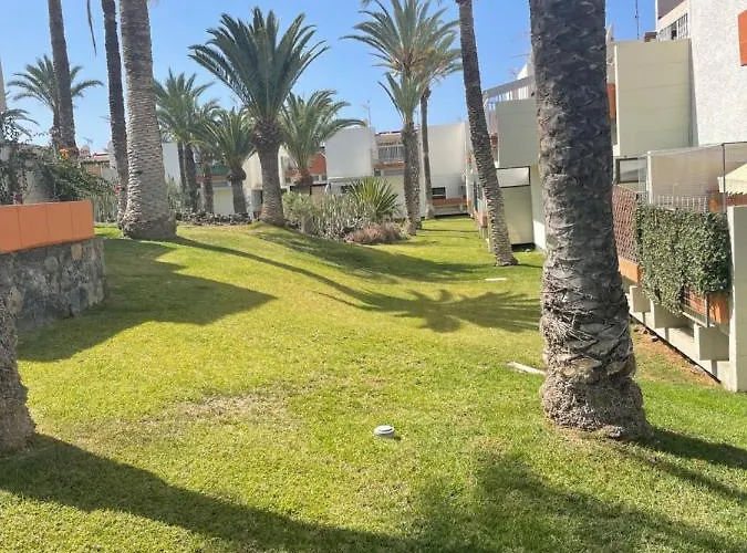 Residencial Primavera Апартаменты *