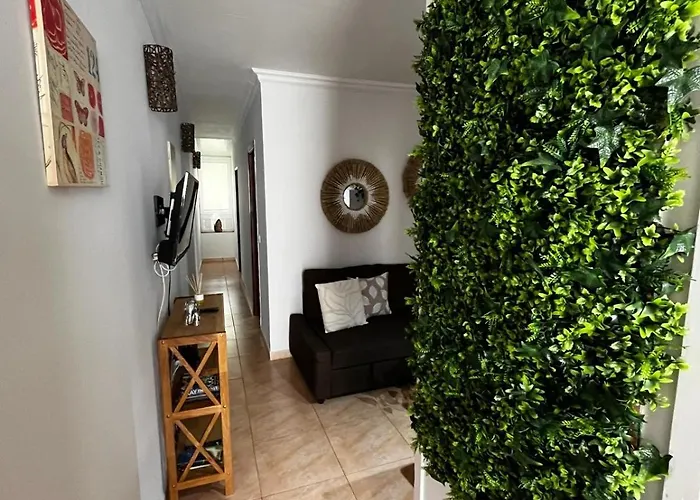 Residencial Primavera * Коста-дель-Силенцио