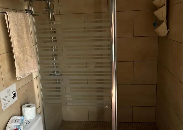 Апартаменты Residencial Primavera *