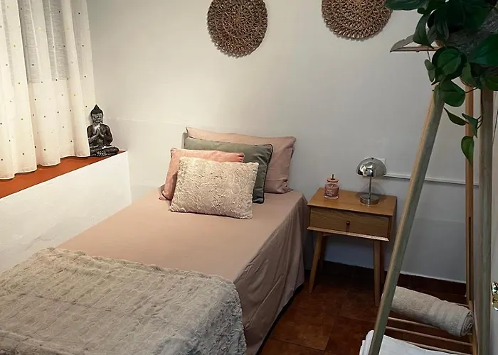 Residencial Primavera * Коста-дель-Силенцио