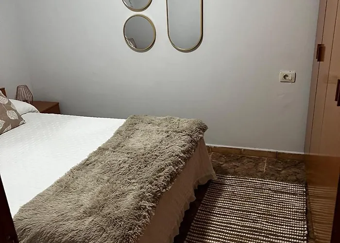 Residencial Primavera * Costa Del Silencio