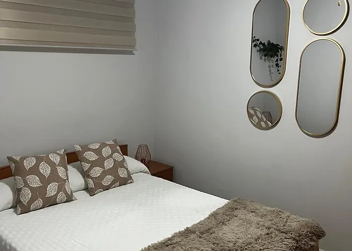 Апартаменты Residencial Primavera *