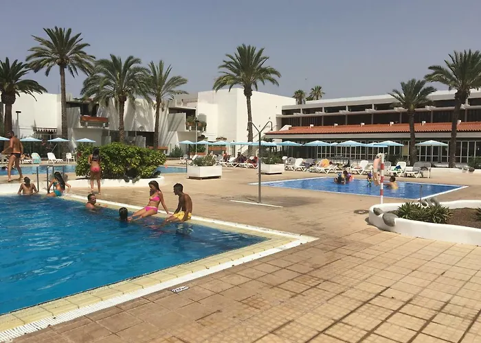 Residencial Primavera Апартаменты *