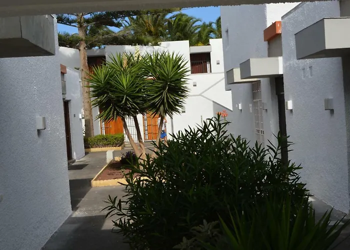 Apartmán Residencial Primavera *