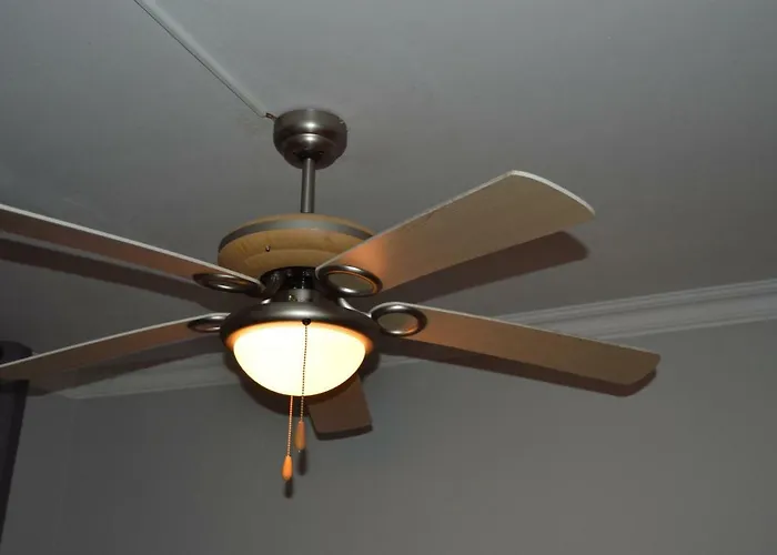 Residencial Primavera Коста-дель-Силенцио