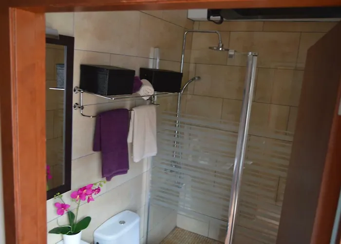 Апартаменты Residencial Primavera *