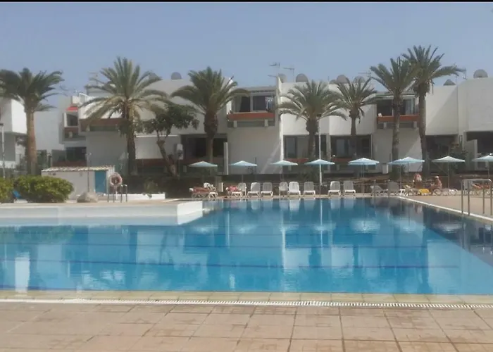 Residencial Primavera *