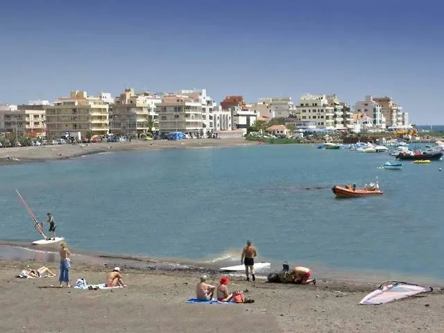 Residencial Primavera Апартаменты *