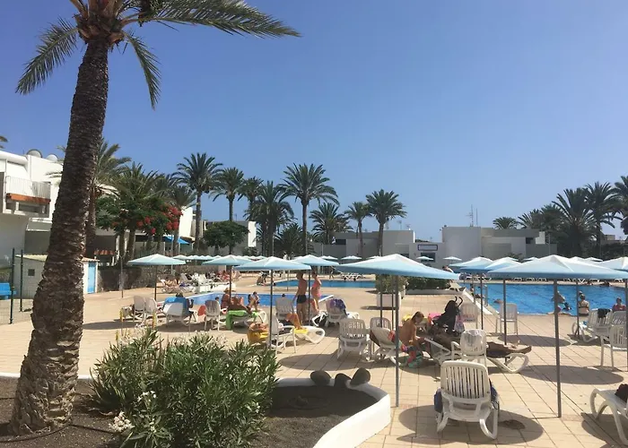 Apartmán Residencial Primavera *