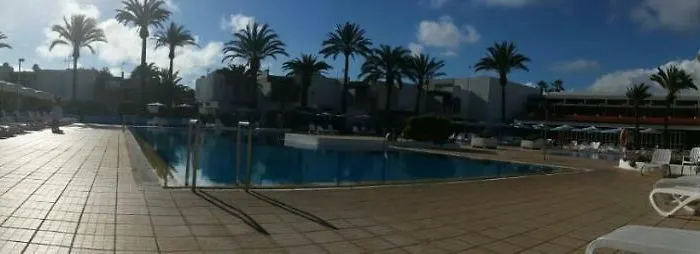 Residencial Primavera Costa Del Silencio