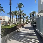 Апартаменты Residencial Primavera Коста-дель-Силенцио