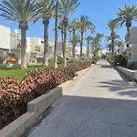 Residencial Primavera Апартаменты Коста-дель-Силенцио