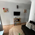 Residencial Primavera Апартаменты Коста-дель-Силенцио