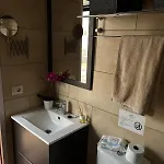 Апартаменты Residencial Primavera Коста-дель-Силенцио