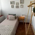Апартаменты Residencial Primavera Коста-дель-Силенцио