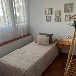 Апартаменты Residencial Primavera *