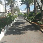 Апартаменты Residencial Primavera *
