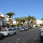 Апартаменты Residencial Primavera