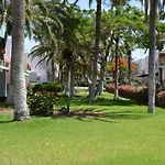 Апартаменты Residencial Primavera