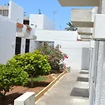 Residencial Primavera Апартаменты *