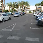 Residencial Primavera Апартаменты