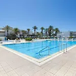 Апартаменты Residencial Primavera