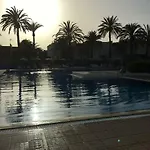 Διαμέρισμα Residencial Primavera *