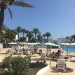 Апартаменты Residencial Primavera *