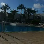 Residencial Primavera Коста-дель-Силенцио