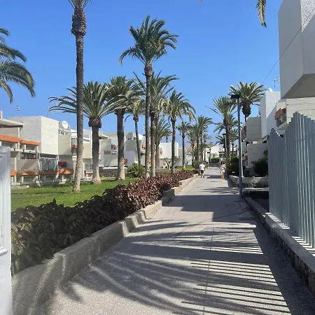 Lejlighed Residencial Primavera Costa del Silencio